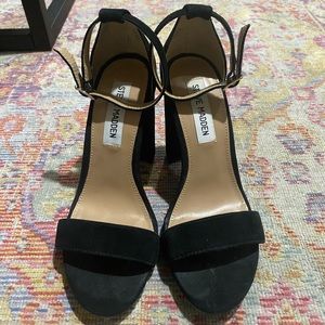 Steve Madden Carrson heels